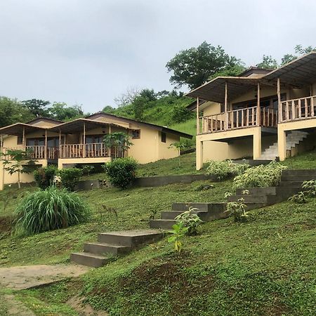 Gatun Lake Lodge Hotel Pueblo Nuevo  外观 照片